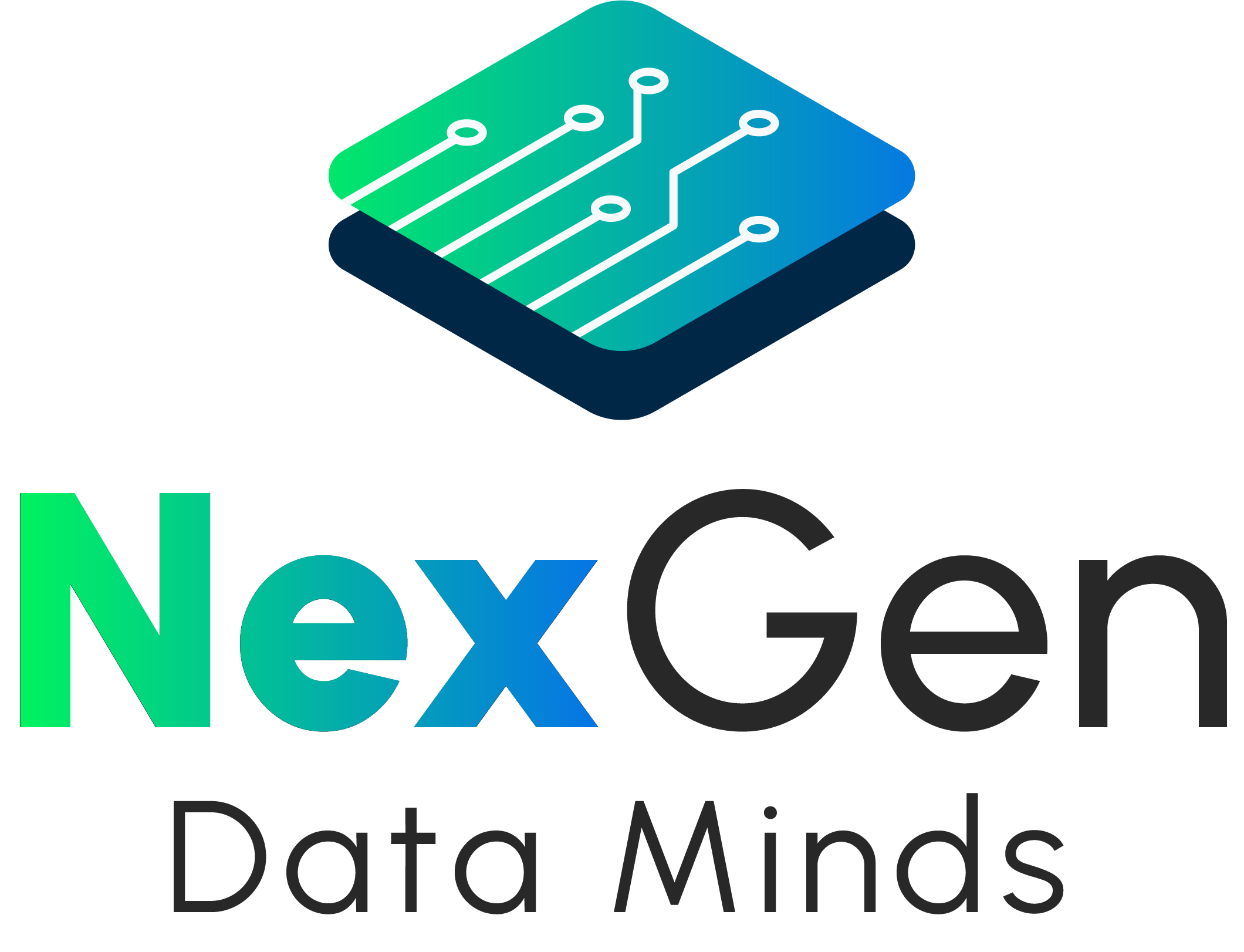 NexGen Data Minds