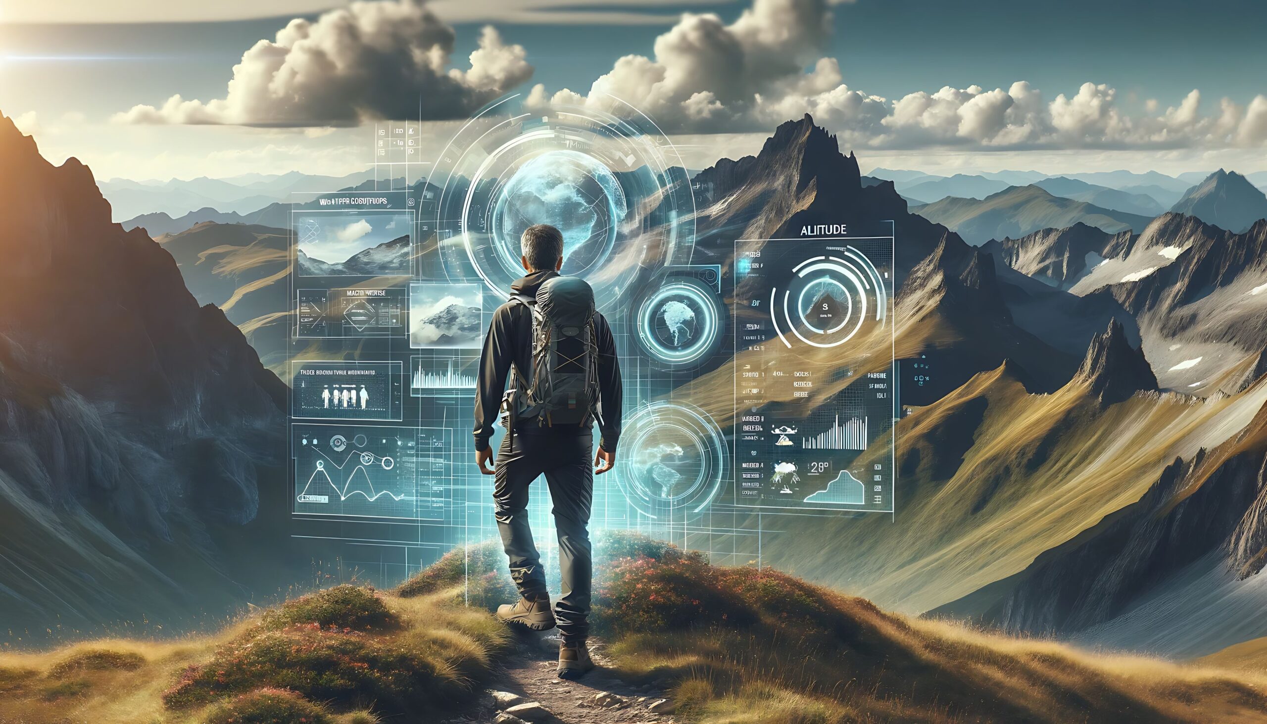 AI Future Outlook Image